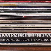 LP-Collection - Vinyl Wholesale - Stage, Screen, Musicals, Opera and more