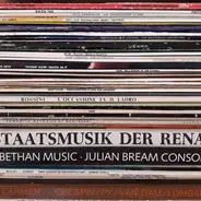 Vinyl Wholesale - Stage, Screen, Musicals, Opera and more