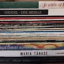 LP-Collection - Vinyl Wholesale - Stage, Screen, Musicals, Opera and more