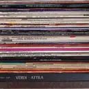 LP-Collection - Vinyl Wholesale - Stage, Screen, Musicals, Opera and more