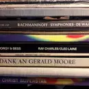 LP-Collection - Vinyl Wholesale - Stage, Screen, Musicals, Opera and more