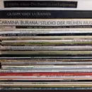 LP-Collection - Vinyl Wholesale - Stage, Screen, Musicals, Opera and more