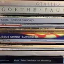 LP-Collection - Vinyl Wholesale - Stage, Screen, Musicals, Opera and more
