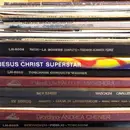 LP-Collection - Vinyl Wholesale - Stage, Musicals, Opera LP + box sets