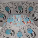 LP-Collection - Vinyl Wholesale - Sugarhill Records 12inch Vinyl Single Selection (01)