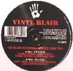 Vinyl Blair - The Blair Necessities Remixes (Part Two)