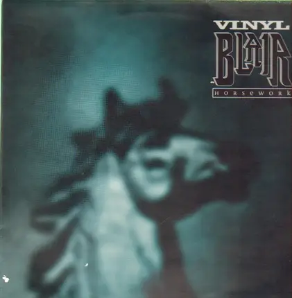 Vinyl Blair - Horsework