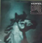 Vinyl Blair - Horsework