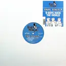 LP - Vinyl Dialect - B-Boys Rock The World