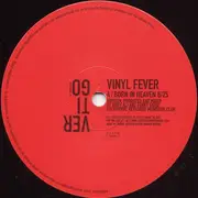 12inch Vinyl Single - Vinyl Fever - Born In Heaven / The Prophet