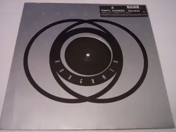 Vinyl Junkies - Monday