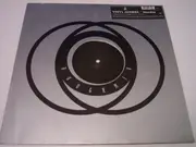 12inch Vinyl Single - Vinyl Junkies - Monday - Black Label