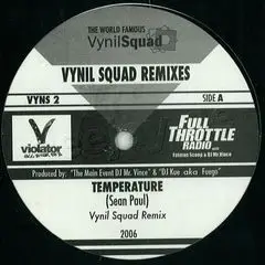 Sean Paul - Remixes Vol. 2