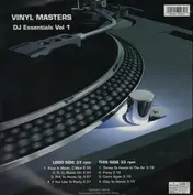 Vinyl Masters