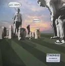 12'' - Vinyl Dialect - Ouch!