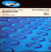 NUKLEUZ