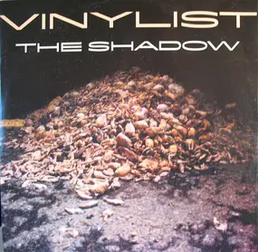 Vinylist - The Shadow