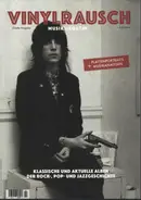 Vinylrausch - Zweite Ausgabe