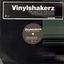 12inch Vinyl Single - Vinylshakerz - One Night In Bangkok