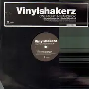12inch Vinyl Single - Vinylshakerz - One Night In Bangkok