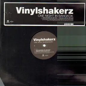 Vinylshakerz - One Night in Bangkok