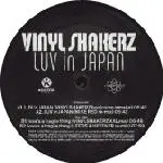 Vinylshakerz - Luv In Japan