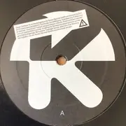 12inch Vinyl Single - Vinylshakerz - One Night In Bangkok