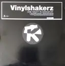 12inch Vinyl Single - Vinylshakerz - One Night In Bangkok