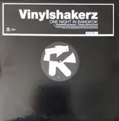 Vinylshakerz