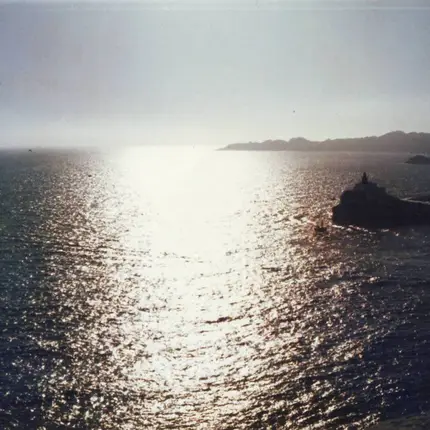 Vinzisdead - Corse1993