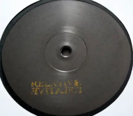 Vinalog , Mr. G - Phasing Ride / Antipodes (RSD 2014)