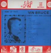 Vin Bruce