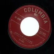 Vin Bruce - Je Laissez Mon Coeur ( I Left My Heart)  / Claire De La Lune ( Light Of The Moon )