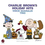 Vince -Trio- Guaraldi - Charlie Brown's Holiday..