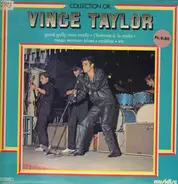 Vince Taylor - Collection Or