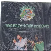 Vince Taylor-Donna Hightower