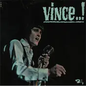 Vince Taylor - Vince..!