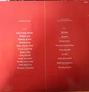 LP - Vince Taylor - 100% Rock - Disc 1 only