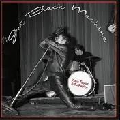Vince - Jet Black Leather Machine 1958-1962
