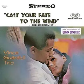 Vince Guaraldi - Jazz Impressions Of Black Orpheus/A Flower Is A L