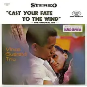 Vince -Trio- Guaraldi - Jazz Impressions of..