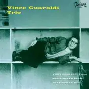 Vince -Trio- Guaraldi - Vince Guaraldi Trio