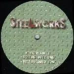 Vince V. - Bolted