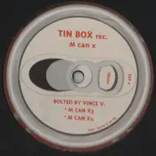 Vince V. - M Can X