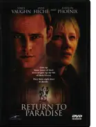 Vince Vaughn / Anne Heche / Joaquin Phoenix a.o. - Return to Paradise