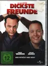 DVD - Vince Vaughn / Kevin James a.o. - Dickste Freunde / The Dilemma