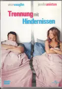 DVD - Vince Vaughn - Trennung Mit Hindernissen