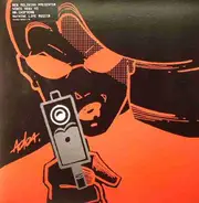 Vince Vega vs. Mr. Shifter - Machine Life Music