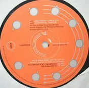 Vince Watson - 1st Innovations EP
