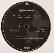 Vince Watson - Echoes Album Sampler 1 / 3